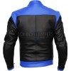 RTX Venom Leather Motorcycle Biker Jacket - 7 Colour Options RTX Venom Leather Motorcycle Biker Jacket - 7 Colour Options